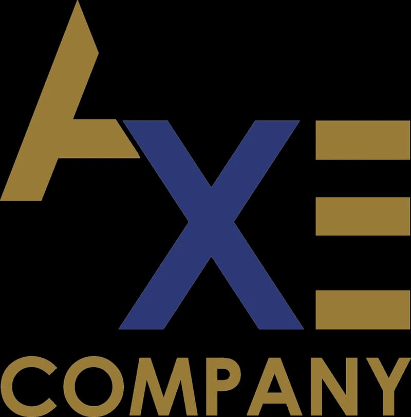 AXE COMPANY logo