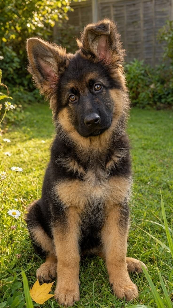 Notre élevage canin